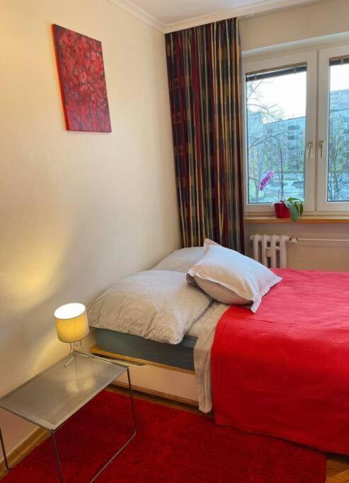 Apartment Pod Pawiem Olsztyn (Warmian-Masurian)